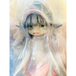 FuRyu Made In Abyss 1/4 Nanachi Complete Figure